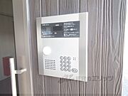オートロック