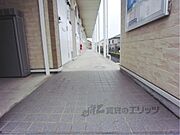 1階廊下