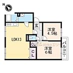 滋賀県守山市水保町：物件画像／株式会社エリッツ　守山店