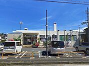 大津瀬田郵便局まで980メートル