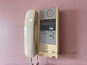 ドアホン