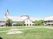 滋賀県立大学まで3200メートル