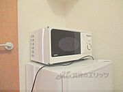 電子レンジ