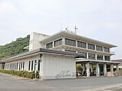 近江八幡市安土町総合支所まで1700メートル