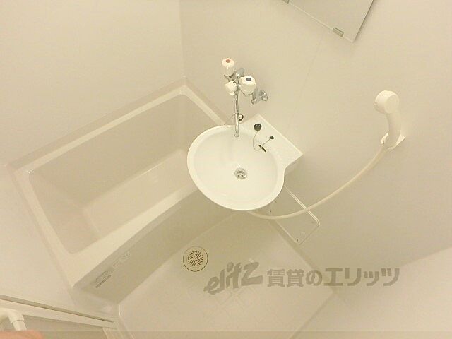 浴室