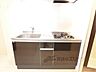 キッチン：キッチン