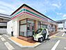 周辺：セブンイレブン　能登川垣見店まで190メートル