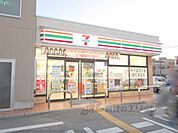セブンイレブン　長浜駅前店まで400メートル