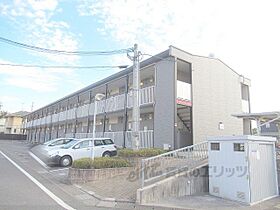 滋賀県蒲生郡日野町大字河原（賃貸アパート1K・1階・23.18㎡） その9