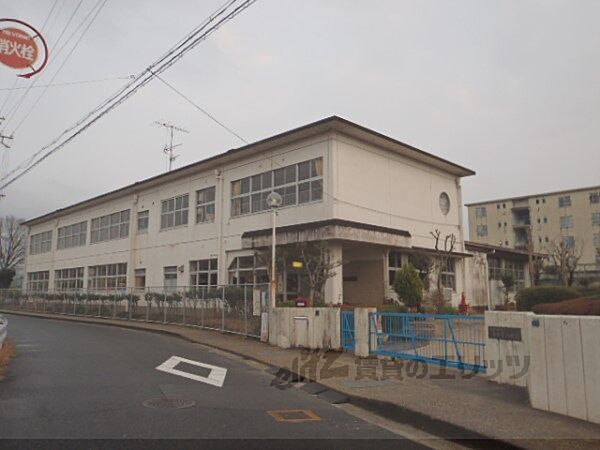 滋賀県大津市一里山１丁目(賃貸アパート2DK・2階・30.00㎡)の写真 その11