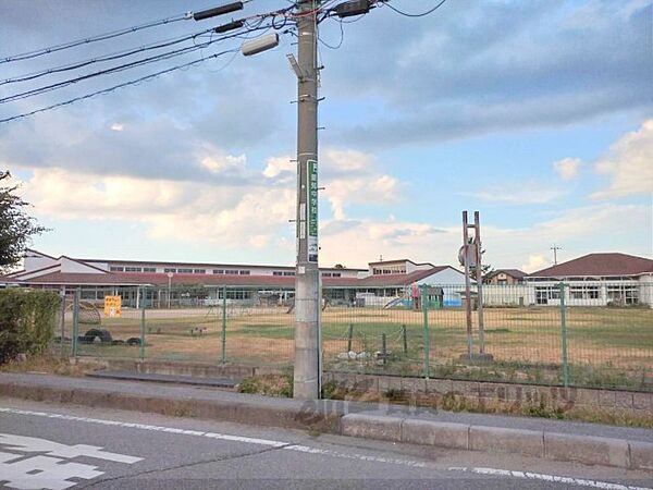 画像9:愛知川幼稚園まで1200メートル