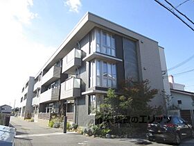 グラン　ソル　ルチア 107 ｜ 滋賀県長浜市南高田町（賃貸マンション1LDK・1階・46.10㎡） その1