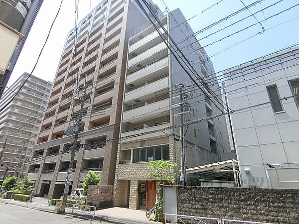 Ｇｒｅｅｎｗｉｃｈ　Ｈｏｕｓｅ 801｜滋賀県大津市大萱１丁目(賃貸マンション1DK・8階・30.45㎡)の写真 その1