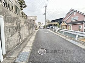 滋賀県大津市野郷原２丁目（賃貸一戸建5DK・1階・90.78㎡） その17