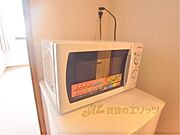 電子レンジ