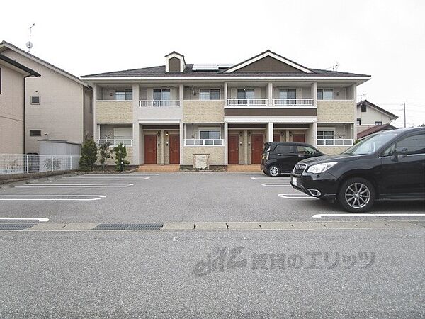 グレイス 203｜滋賀県長浜市勝町(賃貸アパート1LDK・2階・46.09㎡)の写真 その22
