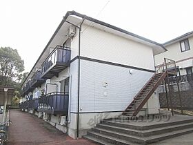 ウイングヒルズ笠山 232 ｜ 滋賀県草津市笠山４丁目（賃貸アパート1K・2階・24.85㎡） その1