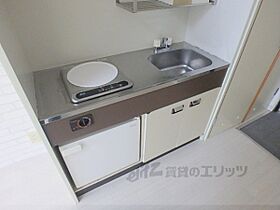 滋賀県大津市島の関（賃貸マンション1R・2階・18.90㎡） その3