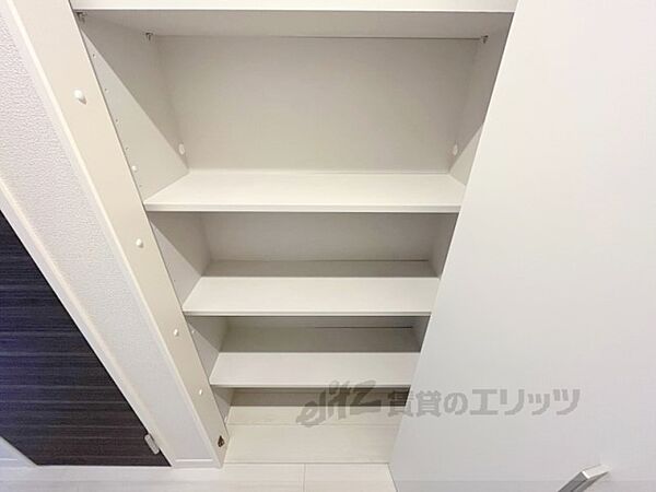 シャーメゾンコロニオーロ 103｜滋賀県大津市一里山４丁目(賃貸アパート1LDK・1階・46.21㎡)の写真 その17