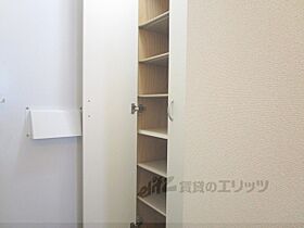 滋賀県草津市南草津３丁目（賃貸マンション1K・1階・19.87㎡） その13