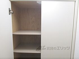 滋賀県草津市南草津３丁目（賃貸マンション1K・1階・19.87㎡） その29