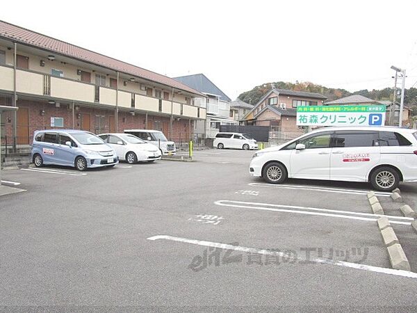 滋賀県大津市和邇中浜(賃貸マンション1LDK・2階・44.78㎡)の写真 その20