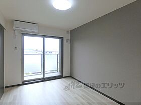 オーガスタ 302 ｜ 滋賀県近江八幡市上田町（賃貸マンション1LDK・3階・40.48㎡） その3