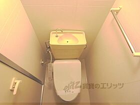 アートプラザ野路 2008 ｜ 滋賀県草津市野路東４丁目（賃貸マンション1K・2階・25.30㎡） その13