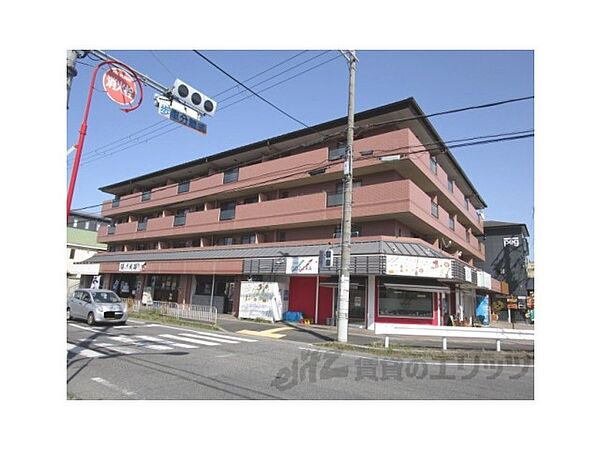 滋賀県大津市今堅田２丁目(賃貸マンション1LDK・4階・39.68㎡)の写真 その12