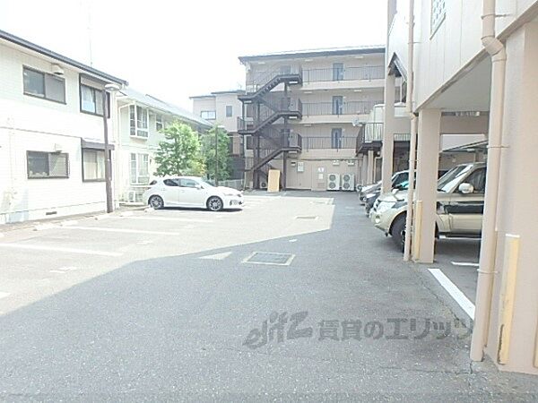 滋賀県大津市今堅田２丁目(賃貸マンション1LDK・4階・39.68㎡)の写真 その21