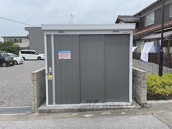 滋賀県犬上郡豊郷町大字三ツ池(賃貸アパート1K・2階・28.02㎡)の写真 その19