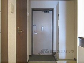 クレール平井 1406 ｜ 滋賀県草津市平井５丁目（賃貸マンション1K・4階・25.50㎡） その10