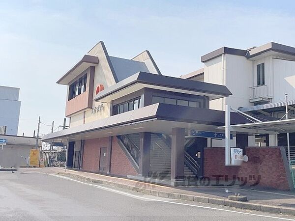 滋賀県彦根市東沼波町(賃貸アパート2LDK・2階・45.00㎡)の写真 その8