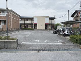 滋賀県彦根市川瀬馬場町（賃貸アパート1K・2階・23.18㎡） その19