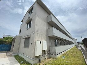 滋賀県彦根市西今町（賃貸アパート1LDK・1階・35.11㎡） その11