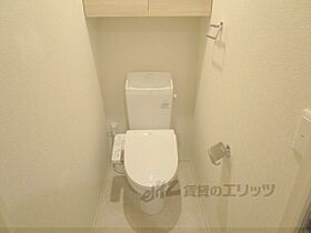 滋賀県大津市本堅田４丁目（賃貸アパート1LDK・2階・48.71㎡） その15