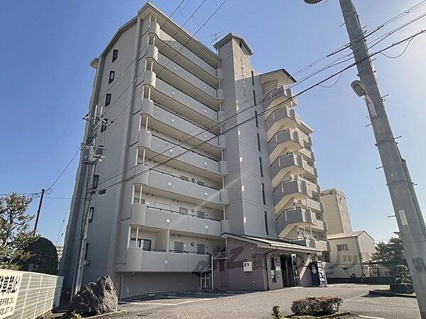 クローバーハイツIII 310｜滋賀県草津市笠山２丁目(賃貸マンション1K・3階・26.24㎡)の写真 その1