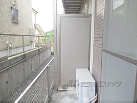 カーペンターハウスI 205 ｜ 滋賀県甲賀市水口町山（賃貸アパート1K・2階・23.18㎡） その15