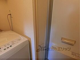 レオパレスベルン 209 ｜ 滋賀県東近江市五個荘竜田町（賃貸アパート1K・2階・21.53㎡） その14