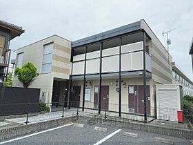 滋賀県彦根市小泉町（賃貸アパート1K・1階・23.18㎡） その1