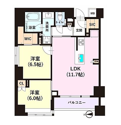 ＊間取り図＊