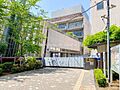 港区立芝浦小学...