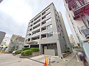 ＊2001年5月築（総戸数51戸）新耐震基準マンション＊