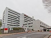 都立広尾病院 1000m