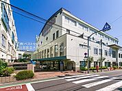 目黒区立大鳥中学校 徒歩4分 320m