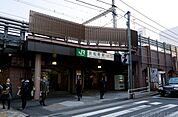 浜松町駅(JR東日本 山手線) 徒歩6分 480m