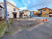 ＊京急空港線『穴守稲荷』駅まで徒歩7分、『大鳥居』駅徒歩13分＊