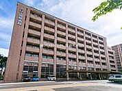 医療法人社団葵会AOI国際病院 徒歩26分 2060m