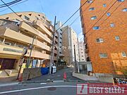 駅周辺の商業施設も利用しやすい利便性の高い立地＊＊