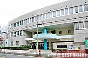 新宿区立牛込仲之小学校 徒歩9分 690m